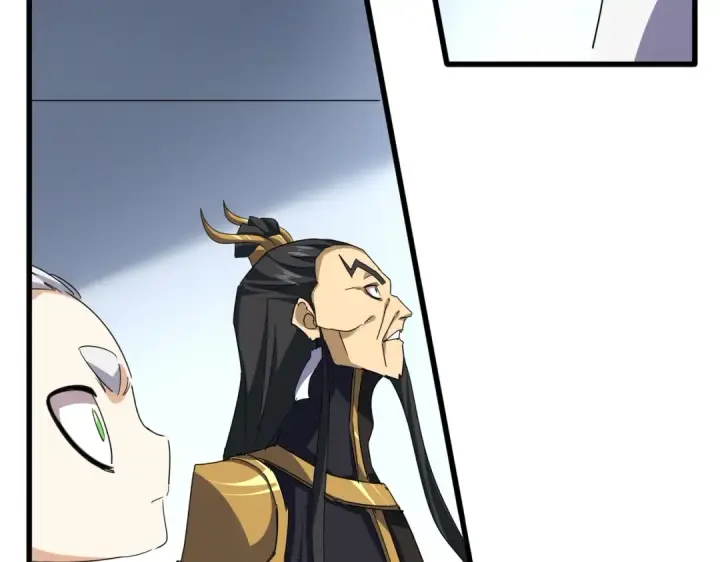 《魔皇大管家》第734话 雀儿舍身图54