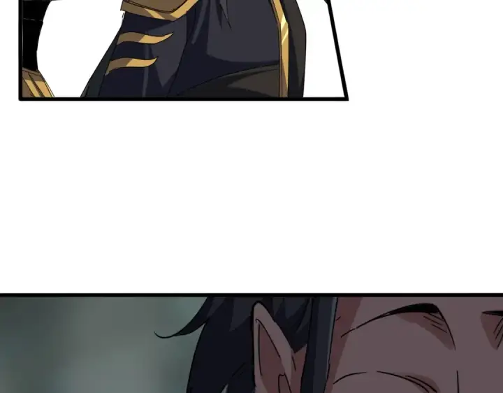 《魔皇大管家》第734话 雀儿舍身图55