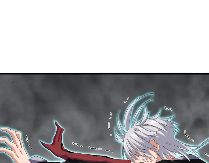 《魔皇大管家》第734话 雀儿舍身图57