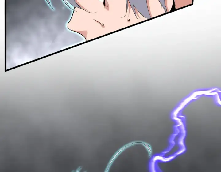 《魔皇大管家》第734话 雀儿舍身图59