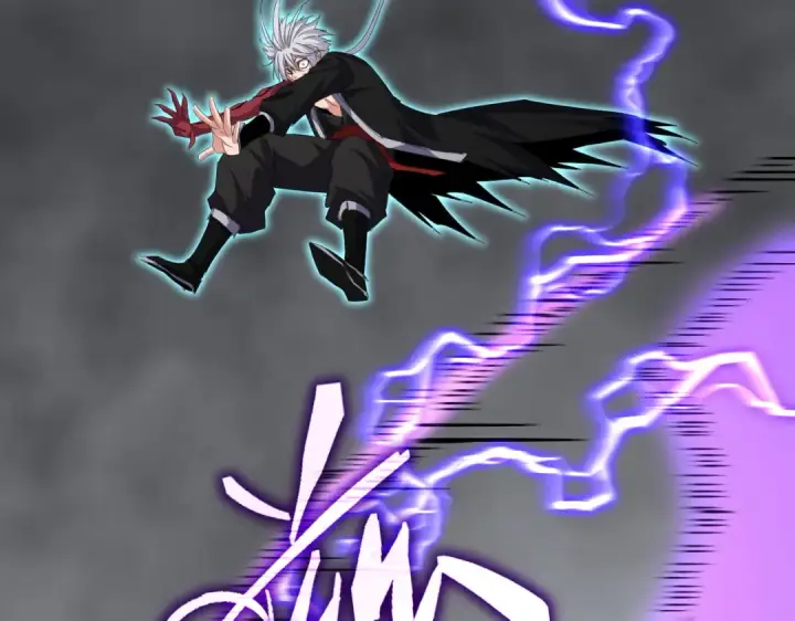 《魔皇大管家》第734话 雀儿舍身图60