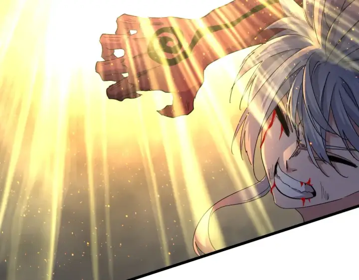 《魔皇大管家》第734话 雀儿舍身图78