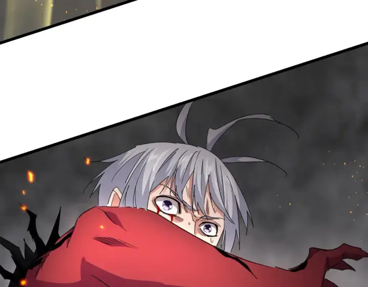 《魔皇大管家》第734话 雀儿舍身图79