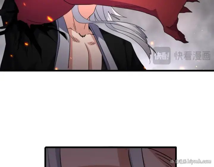 《魔皇大管家》第734话 雀儿舍身图80