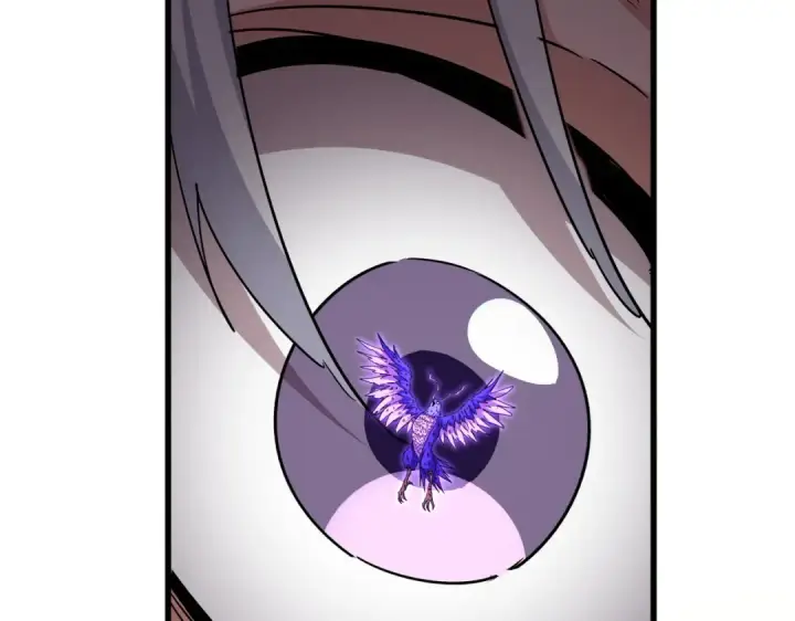 《魔皇大管家》第734话 雀儿舍身图81