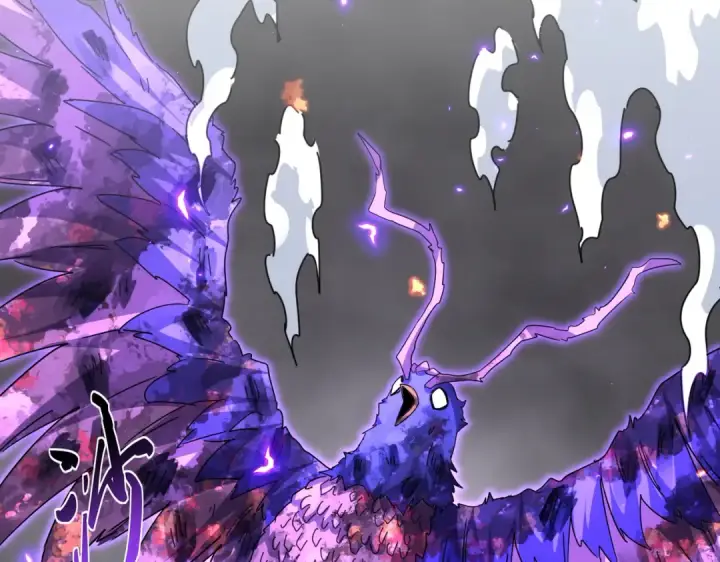 《魔皇大管家》第734话 雀儿舍身图83