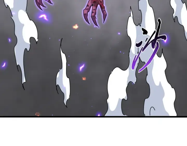 《魔皇大管家》第734话 雀儿舍身图85