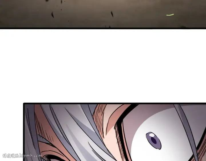《魔皇大管家》第734话 雀儿舍身图88