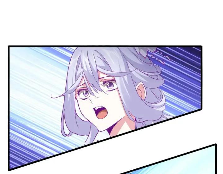 《魔皇大管家》第735话 四魂合一图103
