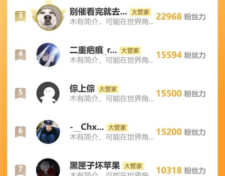 《魔皇大管家》第735话 四魂合一图117