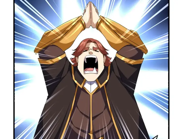 《魔皇大管家》第735话 四魂合一图27
