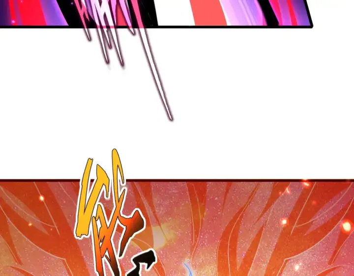 《魔皇大管家》第735话 四魂合一图60