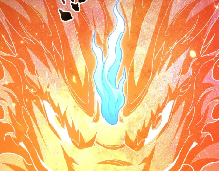 《魔皇大管家》第735话 四魂合一图61