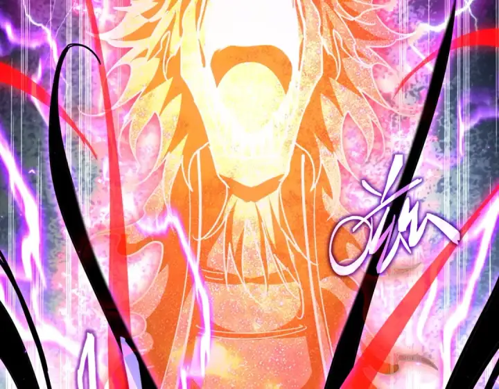 《魔皇大管家》第735话 四魂合一图66