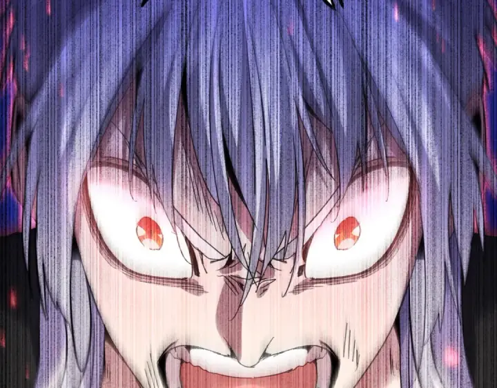 《魔皇大管家》第735话 四魂合一图71