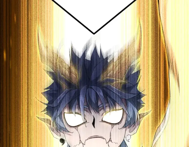 《魔皇大管家》第735话 四魂合一图73