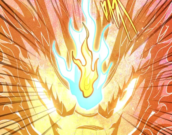 《魔皇大管家》第735话 四魂合一图85
