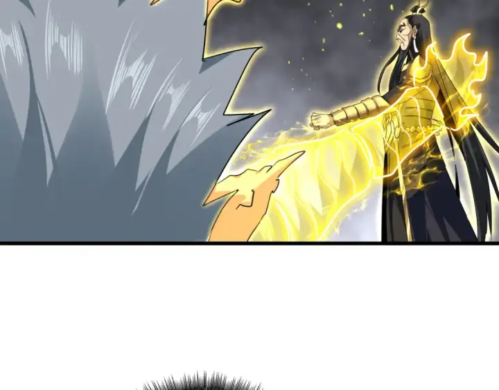 《魔皇大管家》第736话 雷炎图103