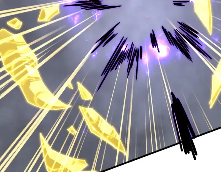 《魔皇大管家》第736话 雷炎图113