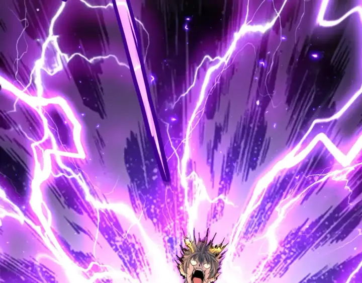 《魔皇大管家》第736话 雷炎图117