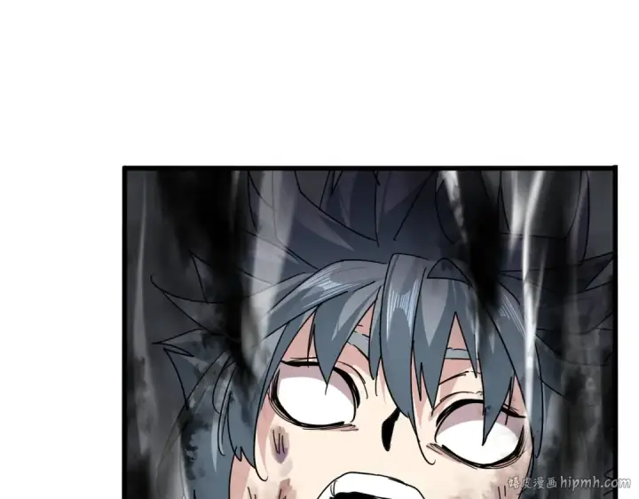 《魔皇大管家》第736话 雷炎图120