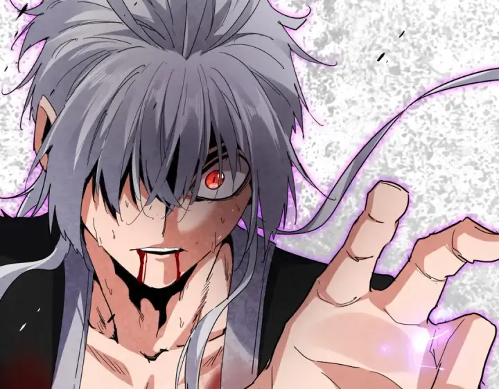 《魔皇大管家》第736话 雷炎图126