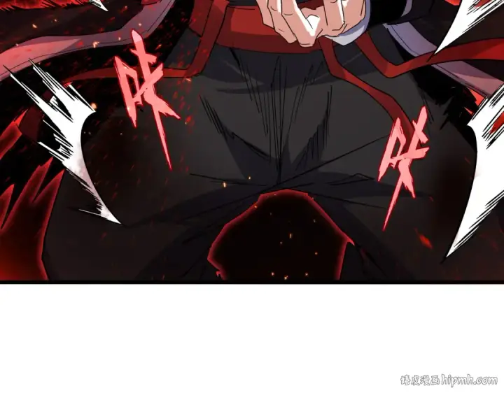 《魔皇大管家》第736话 雷炎图32