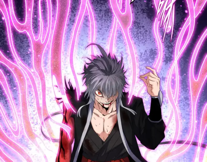 《魔皇大管家》第736话 雷炎图39