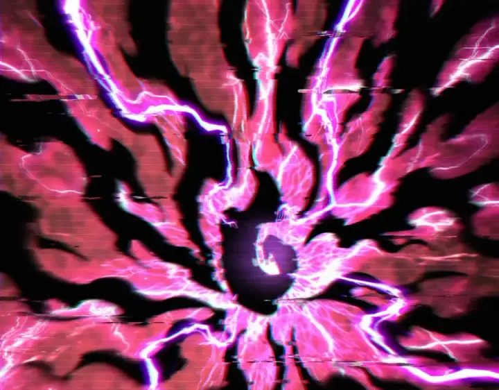 《魔皇大管家》第736话 雷炎图4