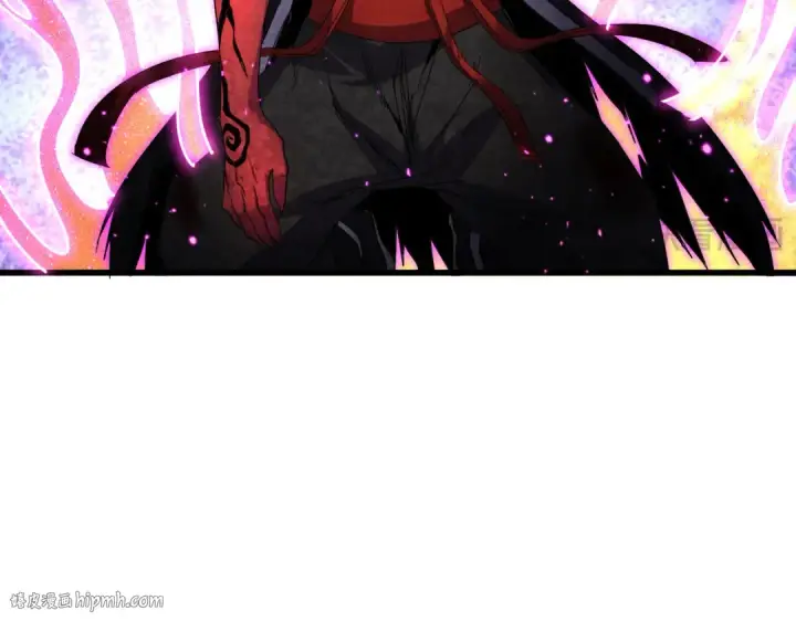 《魔皇大管家》第736话 雷炎图40