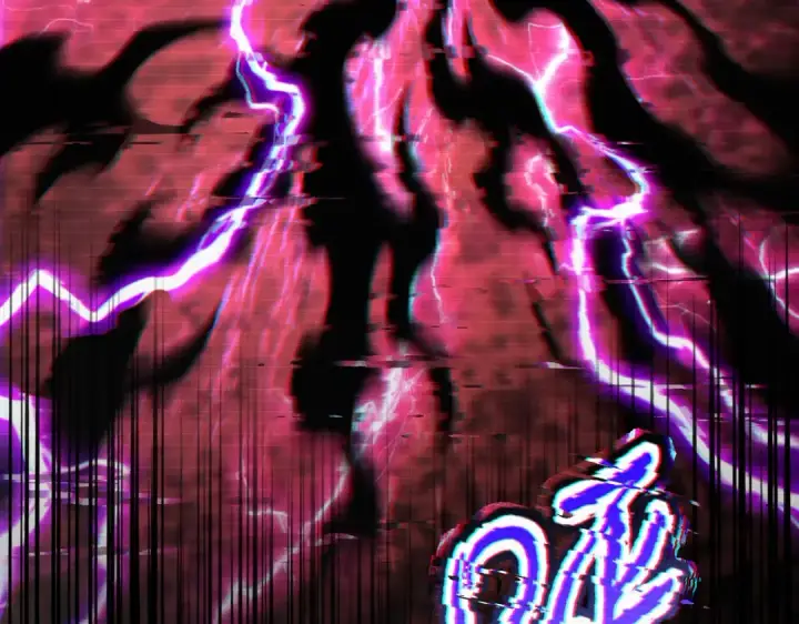 《魔皇大管家》第736话 雷炎图5