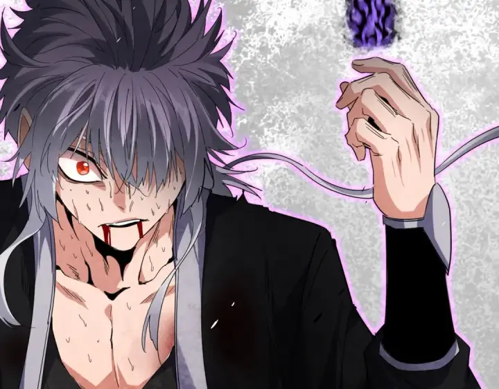 《魔皇大管家》第736话 雷炎图54