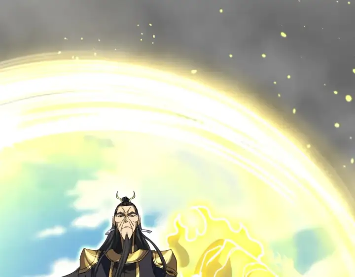 《魔皇大管家》第736话 雷炎图84