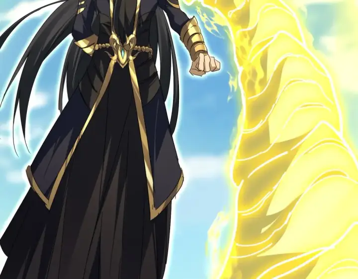 《魔皇大管家》第736话 雷炎图85