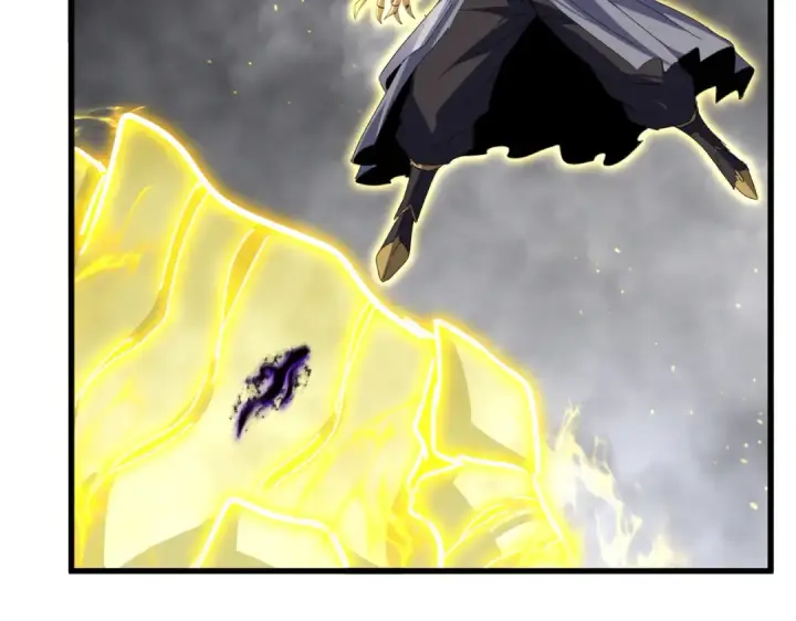 《魔皇大管家》第736话 雷炎图90