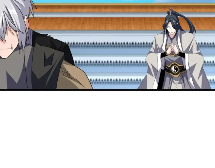 《魔皇大管家》第737话 骄傲的恶人图114