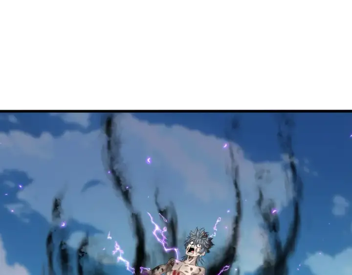 《魔皇大管家》第737话 骄傲的恶人图13