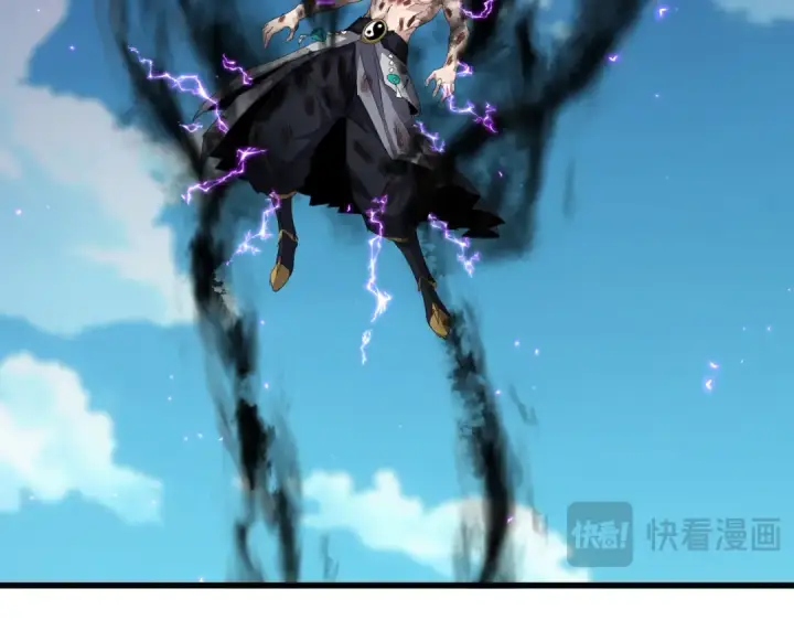 《魔皇大管家》第737话 骄傲的恶人图14