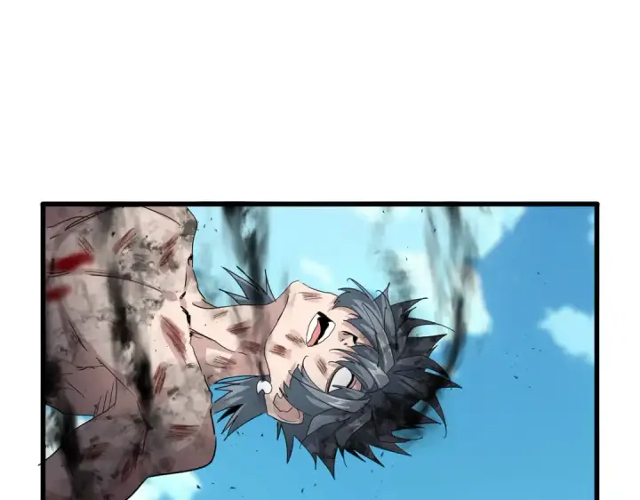 《魔皇大管家》第737话 骄傲的恶人图15