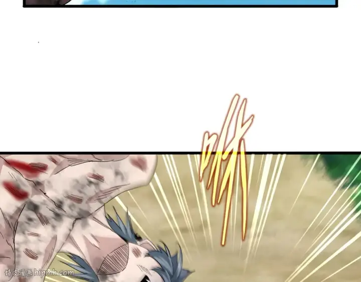 《魔皇大管家》第737话 骄傲的恶人图16