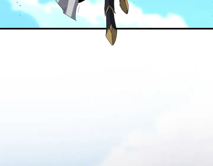 《魔皇大管家》第737话 骄傲的恶人图23