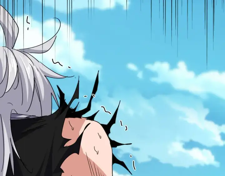 《魔皇大管家》第737话 骄傲的恶人图36