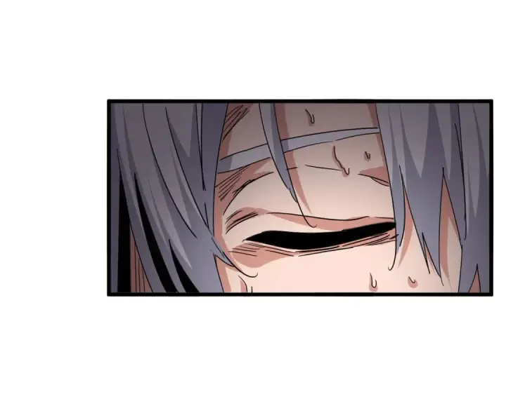 《魔皇大管家》第737话 骄傲的恶人图41