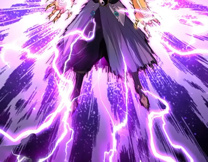 《魔皇大管家》第737话 骄傲的恶人图5