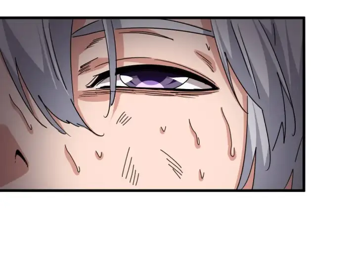 《魔皇大管家》第737话 骄傲的恶人图57