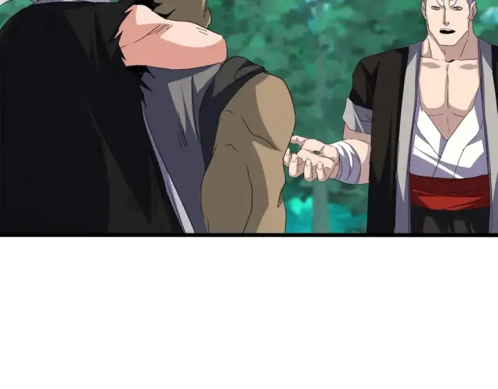 《魔皇大管家》第737话 骄傲的恶人图68