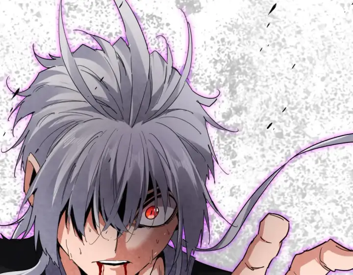 《魔皇大管家》第737话 骄傲的恶人图7