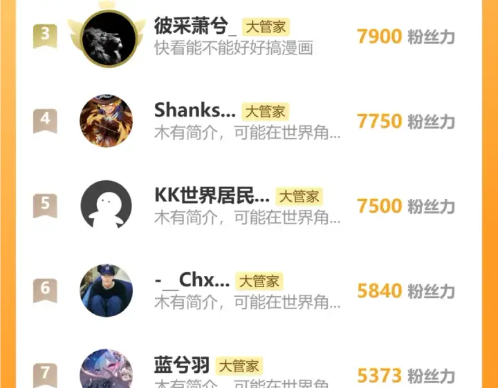 《魔皇大管家》第738话 铺路图109