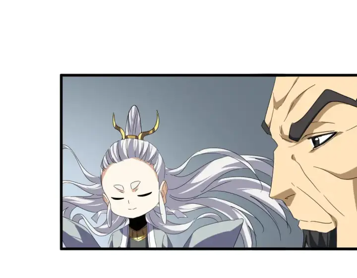 《魔皇大管家》第739话 回家图101