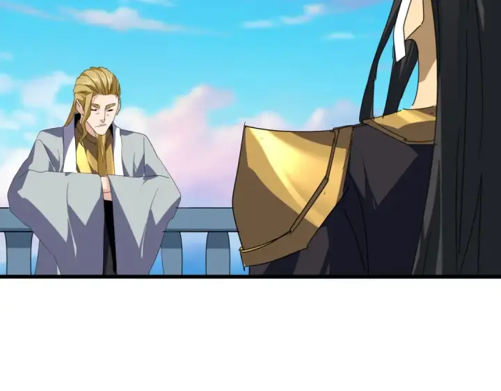 《魔皇大管家》第739话 回家图103